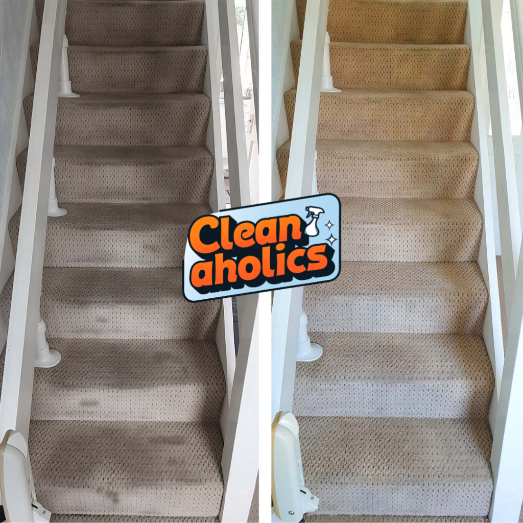 CARPET CLEANING SURREY